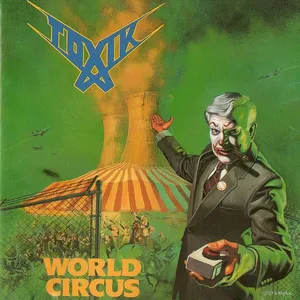 World circus